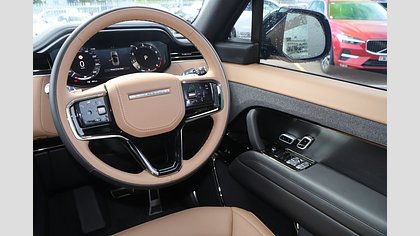 Range Rover Sport 11