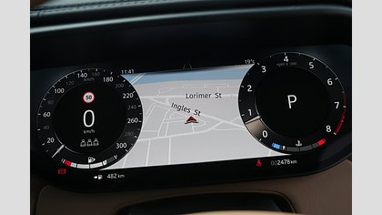 Range Rover Sport 13