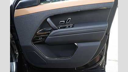 Range Rover Sport 10