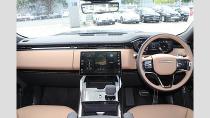 Range Rover Sport 3