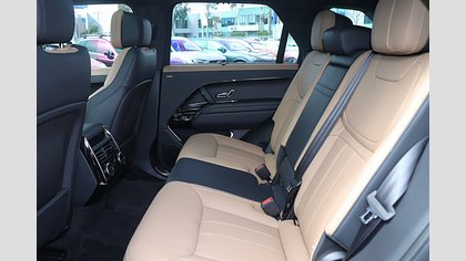 Range Rover Sport 4