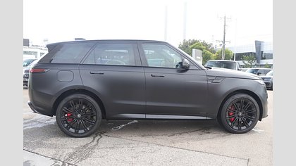 Range Rover Sport 5