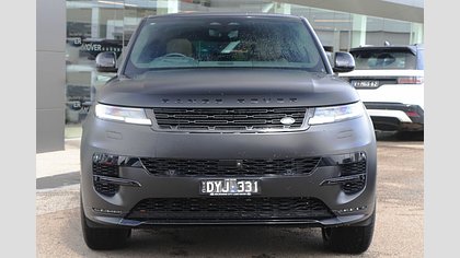 Range Rover Sport 6