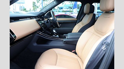 Range Rover Sport 2