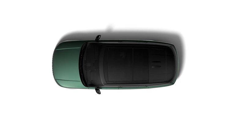 2026 New Land Rover Range Rover British Racing Green P530 4.4L Twin-Turbo V8 Petrol Mild Hybrid P530 Autobiography SWB 26MY