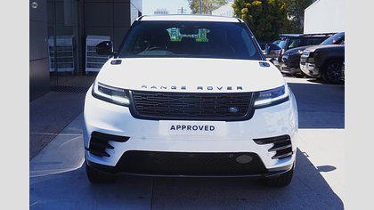 Range Rover Velar 1