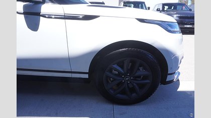 Range Rover Velar 5