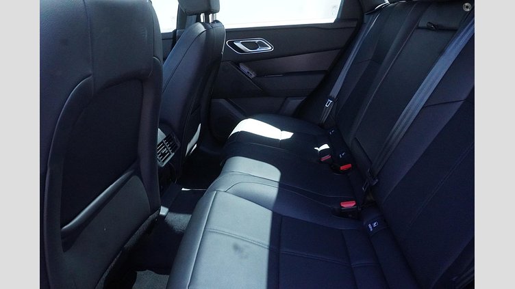 2025 Approved Land Rover Range Rover Velar Fuji White P250 Petrol Standard Wheelbase Dynamic SE