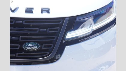 Range Rover Velar 6