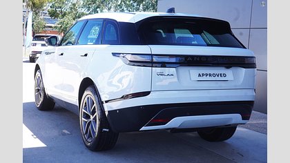 Range Rover Velar 3