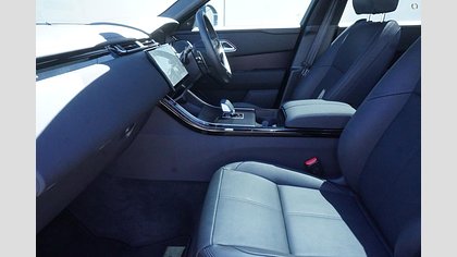 Range Rover Velar 8