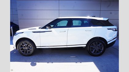 Range Rover Velar 2