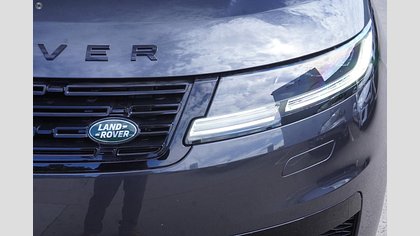 Range Rover Sport 8