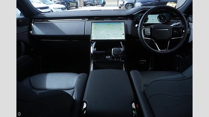 Range Rover Sport 12