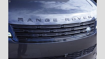 Range Rover Sport 7