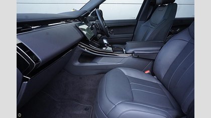 Range Rover Sport 13