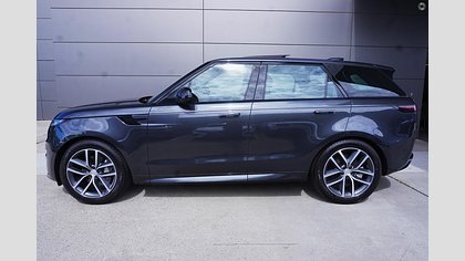 Range Rover Sport 2