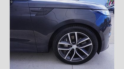 Range Rover Sport 4