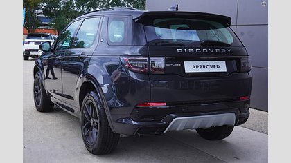 Discovery Sport 3