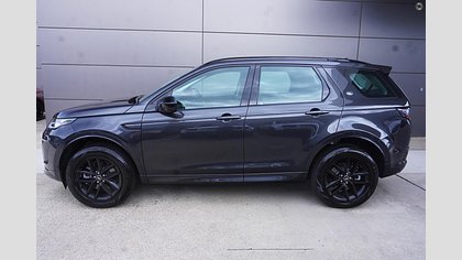 Discovery Sport 2