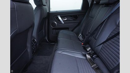 Discovery Sport 16