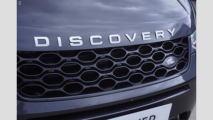 Discovery Sport 8
