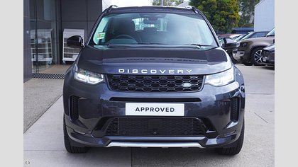 Discovery Sport 1