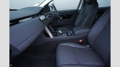 Discovery Sport 12