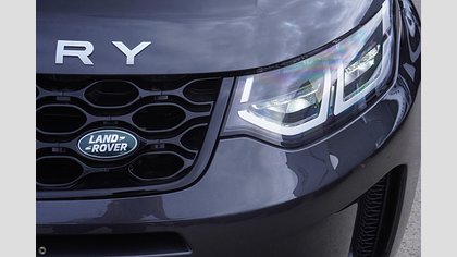 Discovery Sport 10