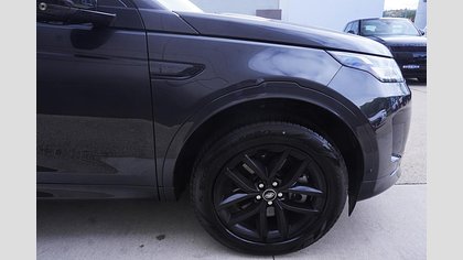 Discovery Sport 5