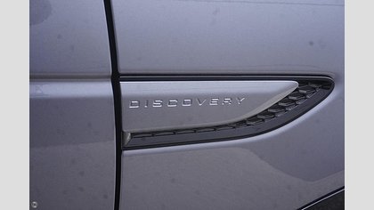 Discovery Sport 12