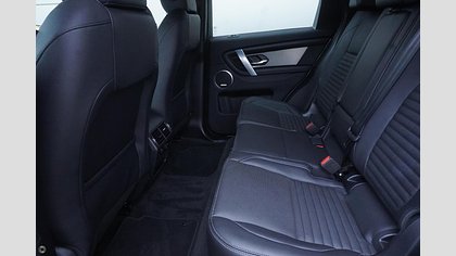 Discovery Sport 18