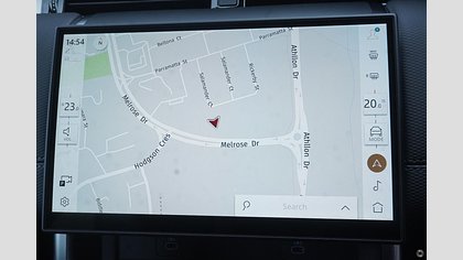 Discovery Sport 17