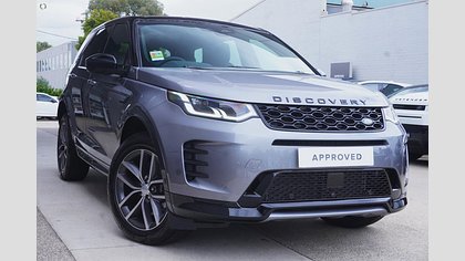 Discovery Sport 0