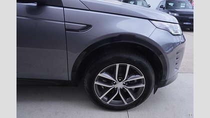 Discovery Sport 5