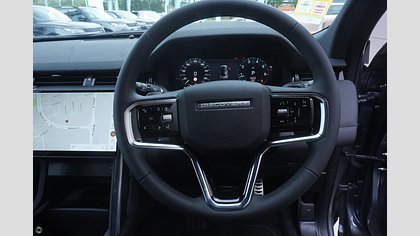Discovery Sport 16