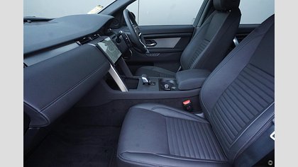 Discovery Sport 14