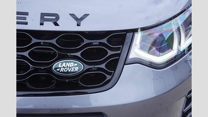 Discovery Sport 10