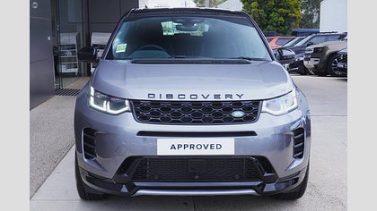 Discovery Sport 1