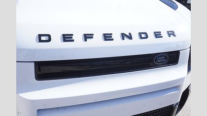 Defender 110 6