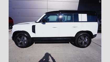 Defender 110 2