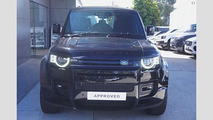 Defender 110 1