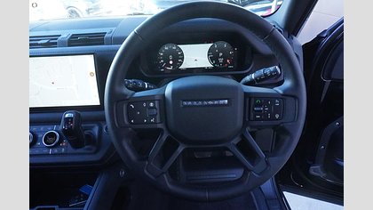 Defender 110 16