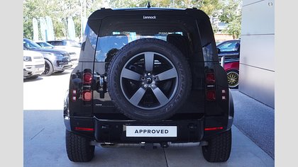 Defender 110 19