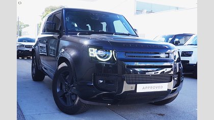 Defender 110 0