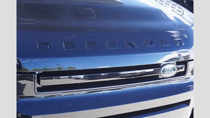 Defender 110 18