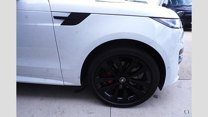 Range Rover Sport 5