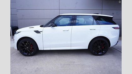 Range Rover Sport 2