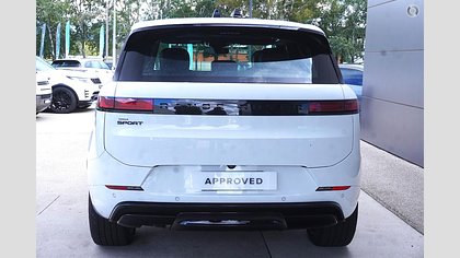 Range Rover Sport 4