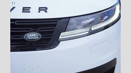 Range Rover Sport 20